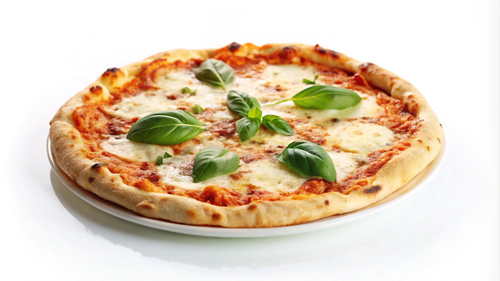 Pizza Mozzarella